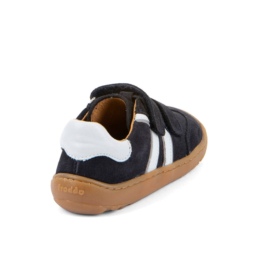 Froddo Barefoot F-Motion infantil azul oscuro