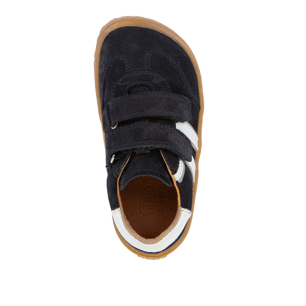 Froddo Barefoot F-Motion infantil azul oscuro
