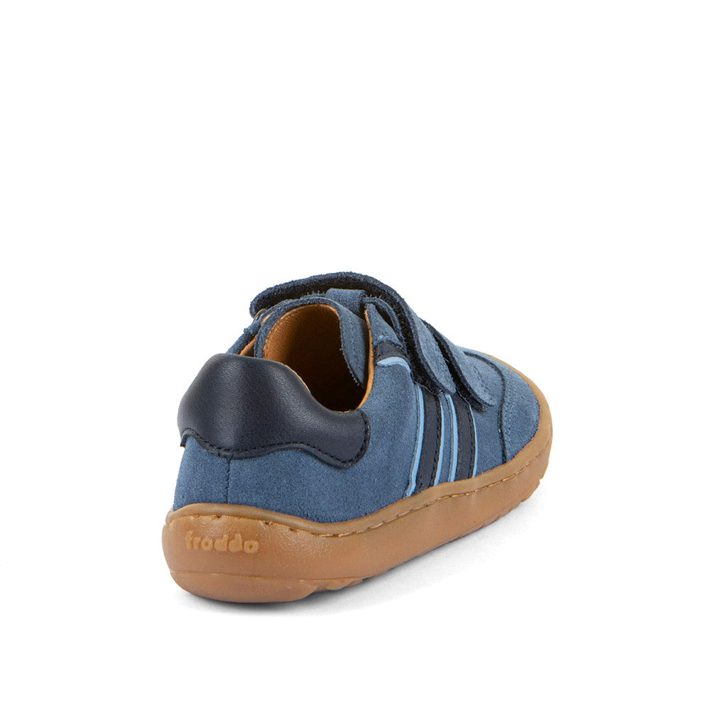 Froddo Barefoot F-Motion Kids Denim