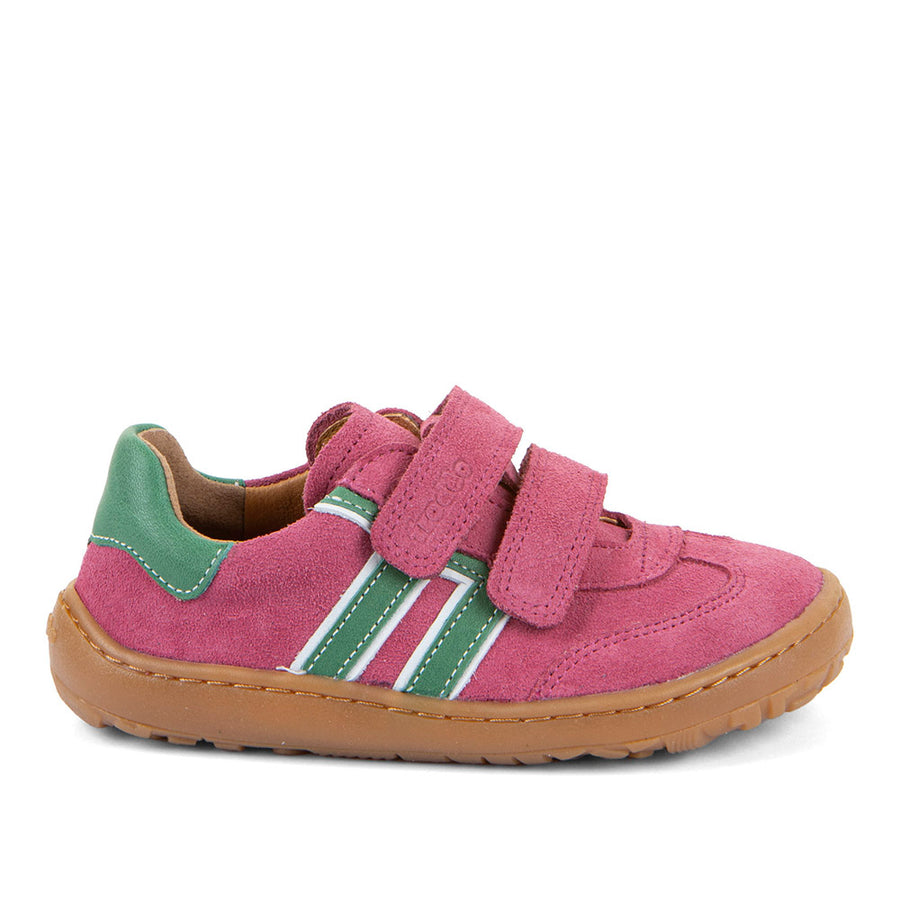 Froddo Barefoot F-Motion Kids fucsia