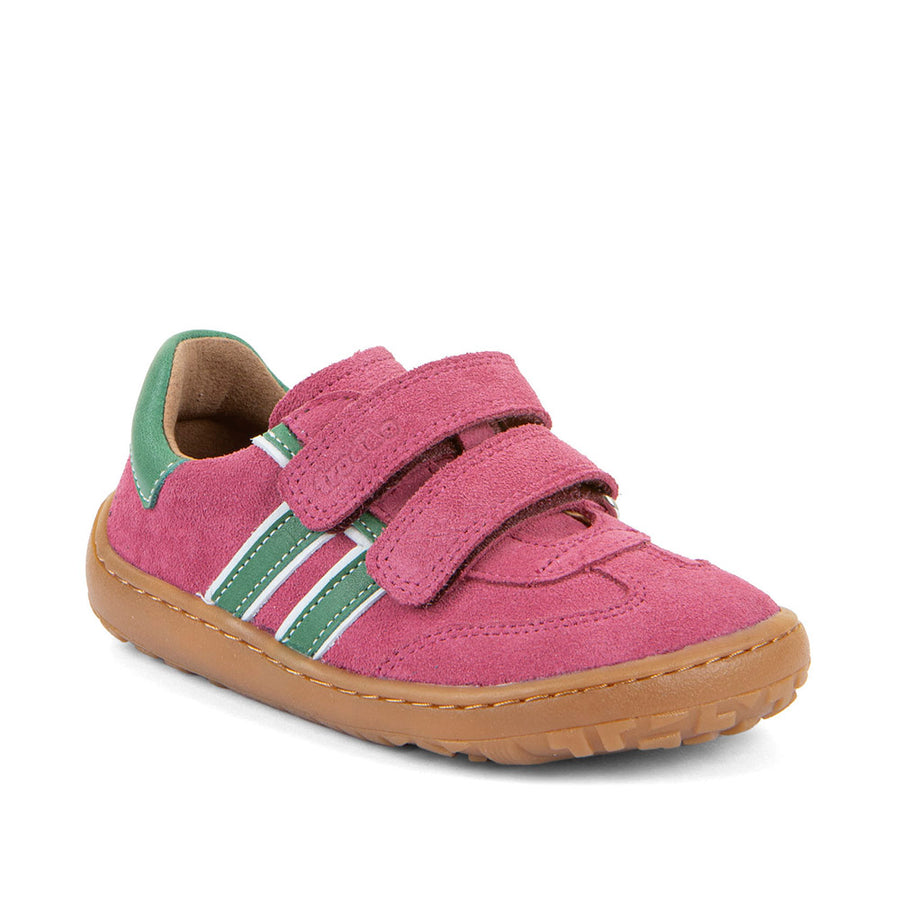 Froddo Barefoot F-Motion Kids fucsia