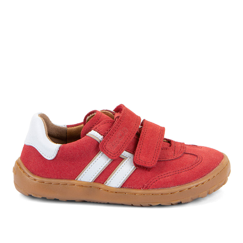Froddo Barefoot F-Motion Kids Red