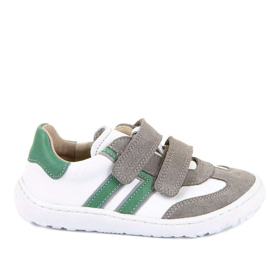 Froddo barefoot F-Motion infantil blanco Plus