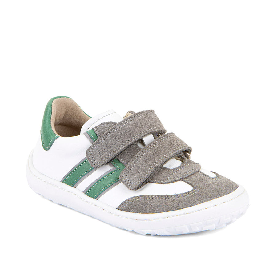 Froddo barefoot F-Motion infantil blanco Plus