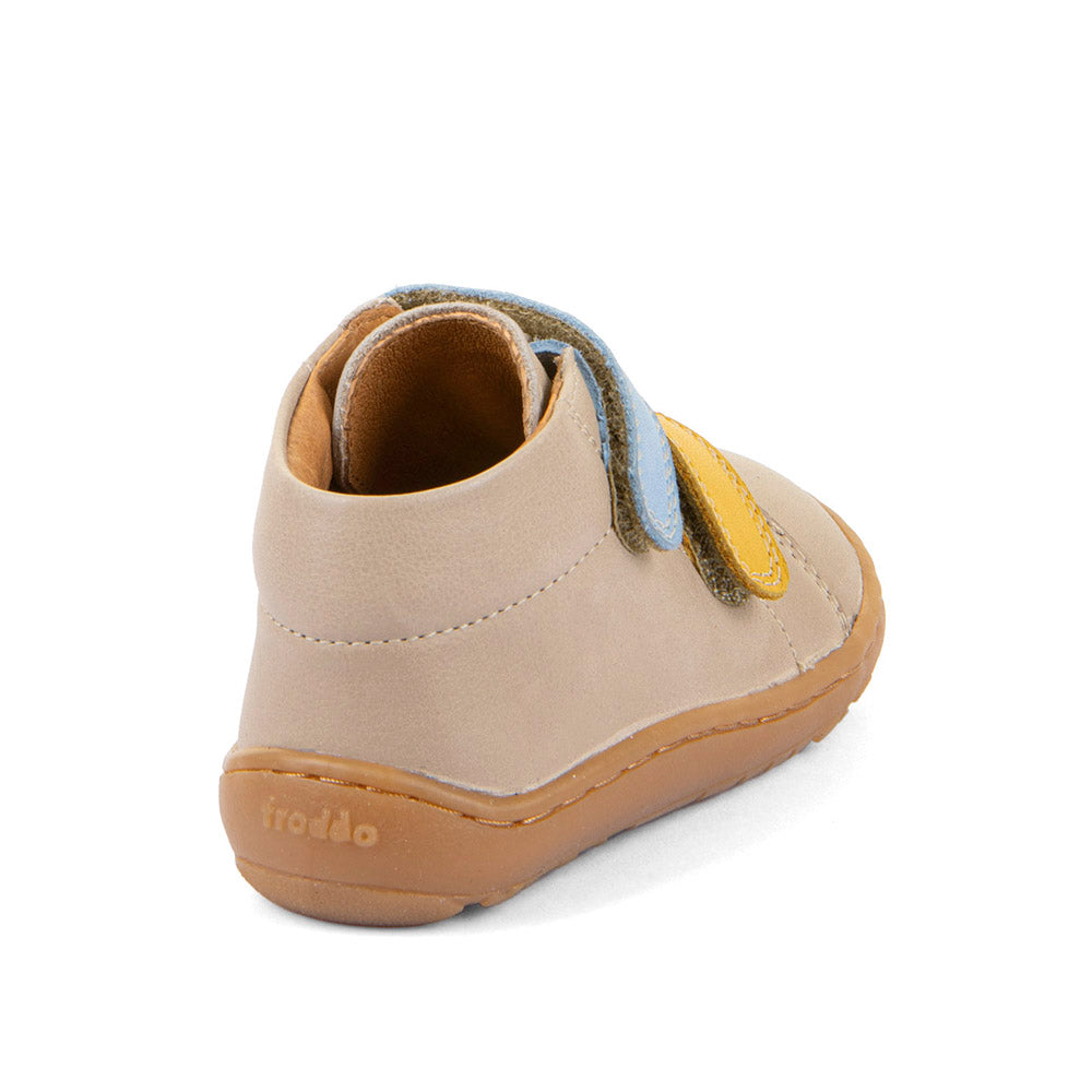 Froddo Barefoot FS beige