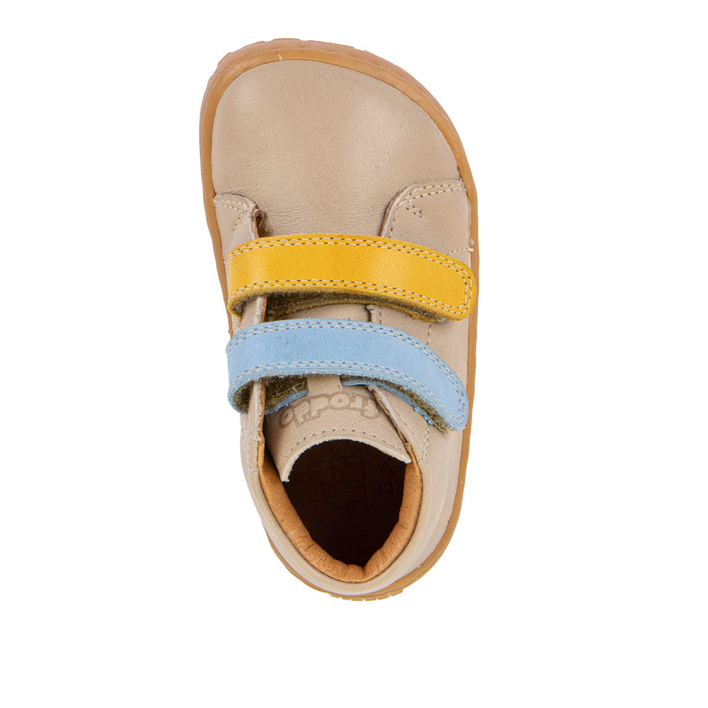Froddo Barefoot FS beige