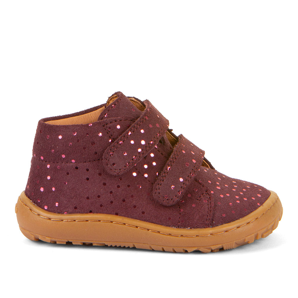 Froddo Barefoot FS Bordeaux