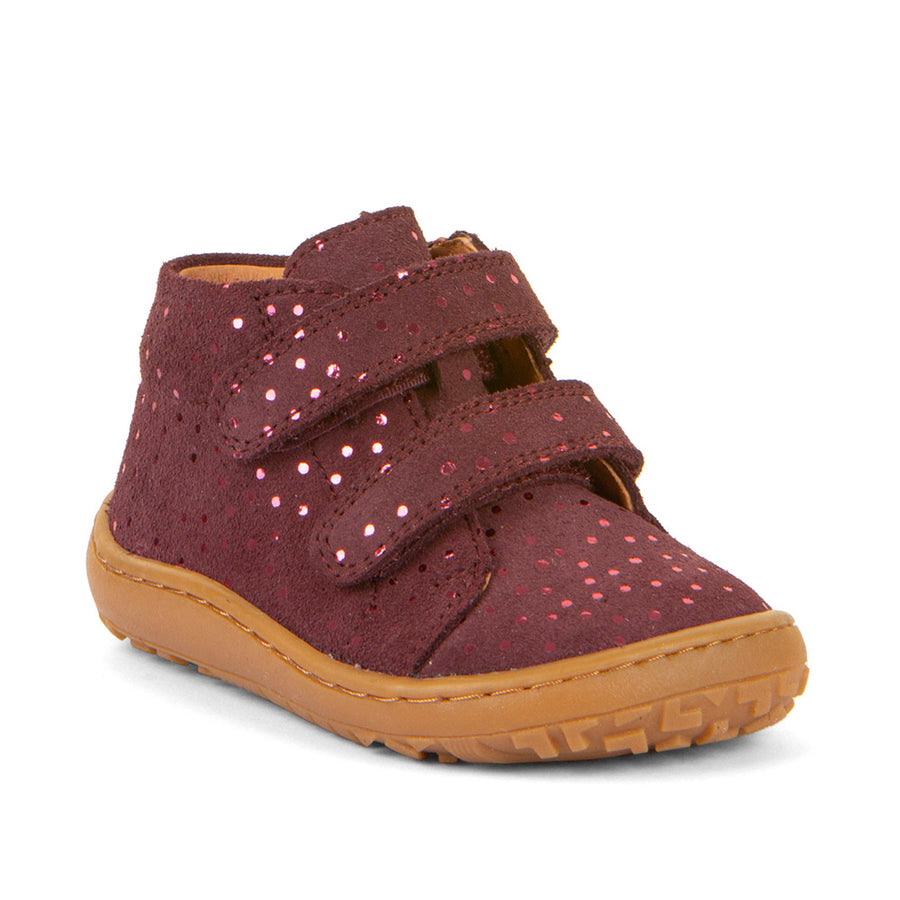 Froddo Barefoot FS Bordeaux
