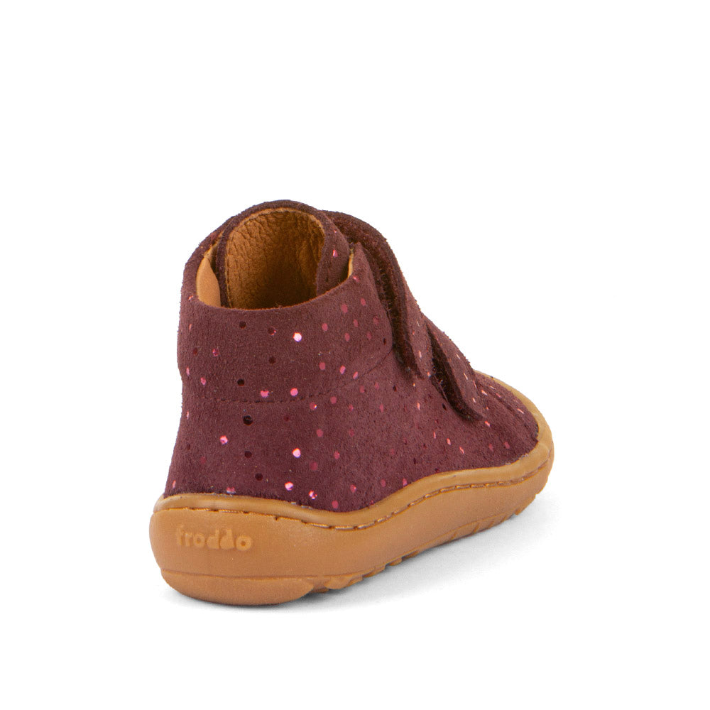 Froddo Barefoot FS Bordeaux