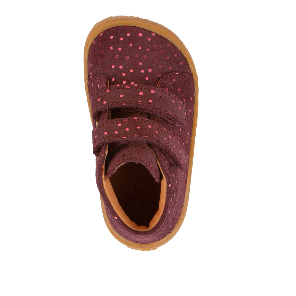 Froddo Barefoot FS Bordeaux