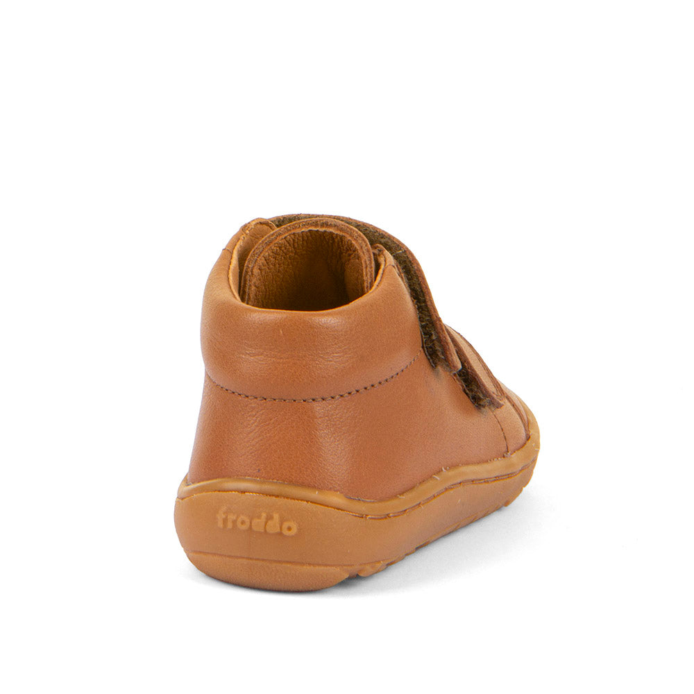 Froddo Barefoot FS Cognac