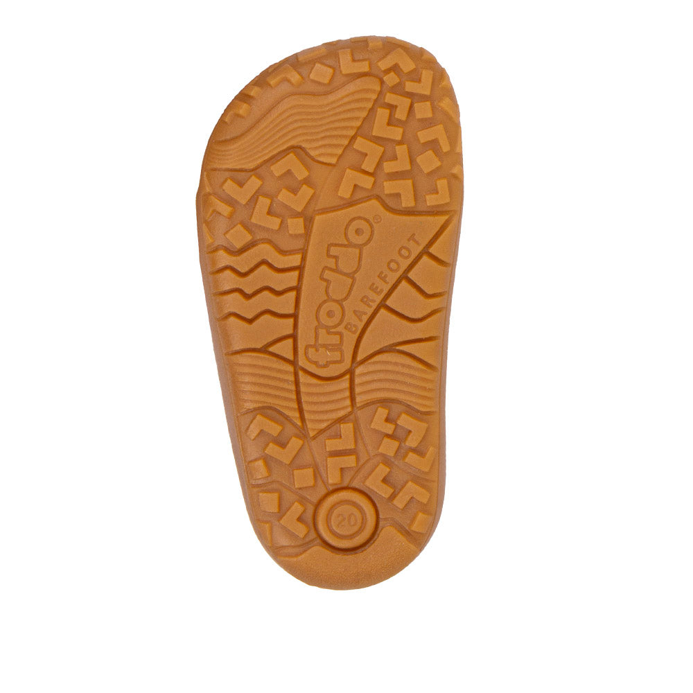 Froddo Barefoot FS azul oscuro
