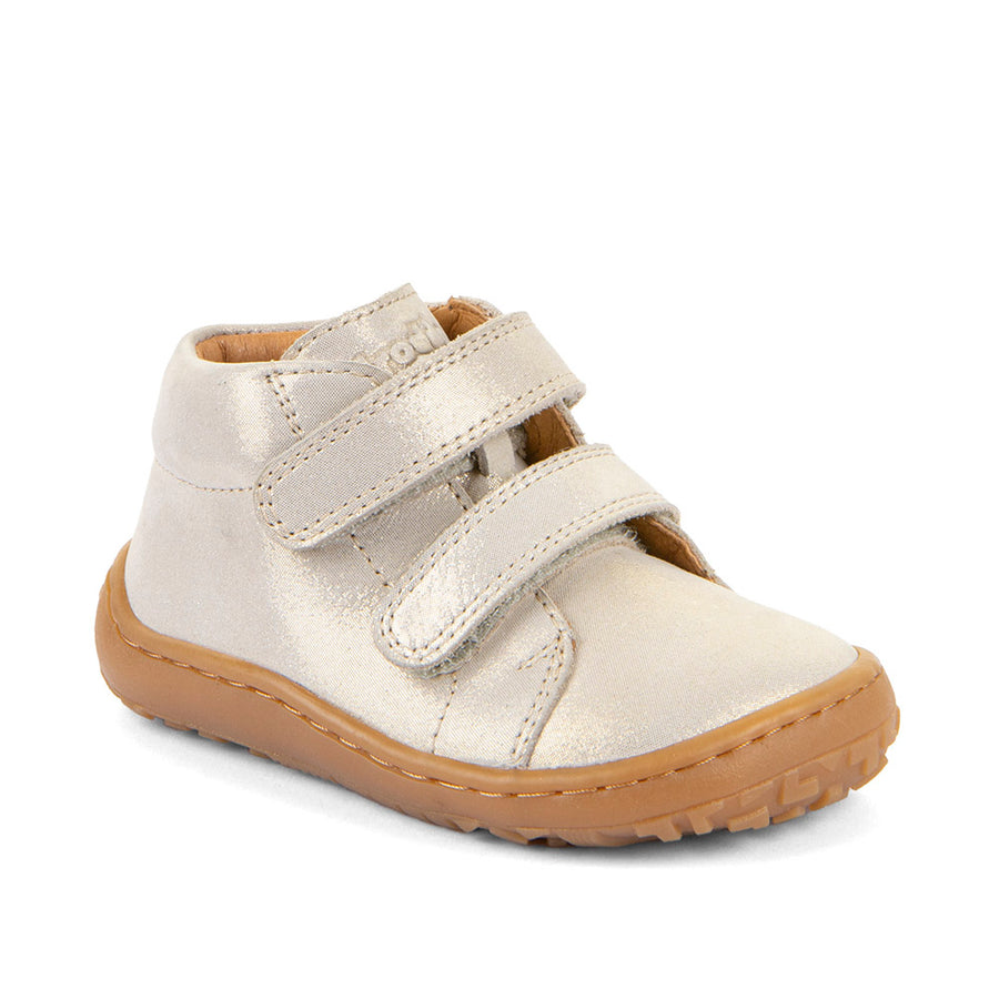 Froddo Barefoot FS Gold Shine