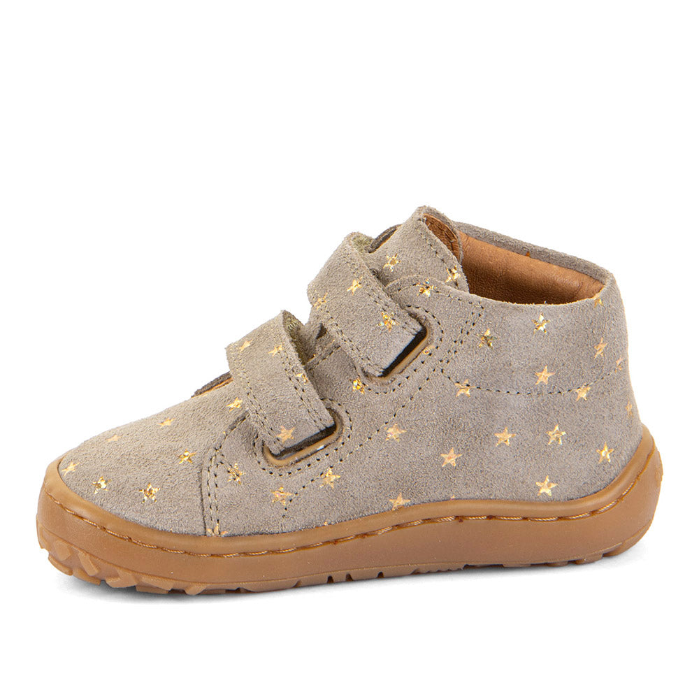 Froddo Barefoot FS Gold Stars