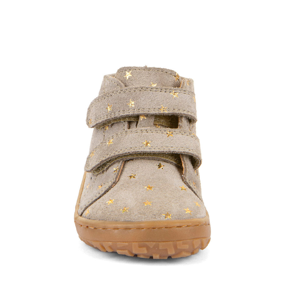 Froddo Barefoot FS Gold Stars