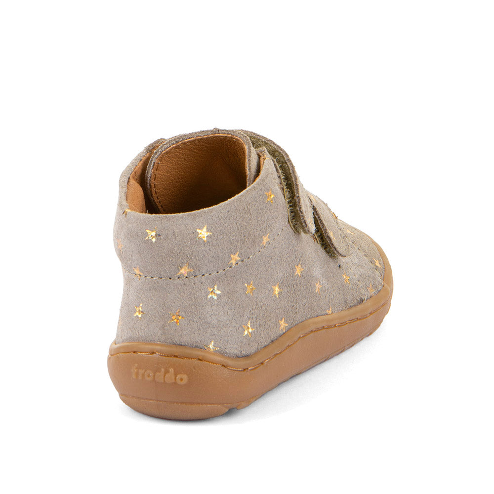 Froddo Barefoot FS Gold Stars