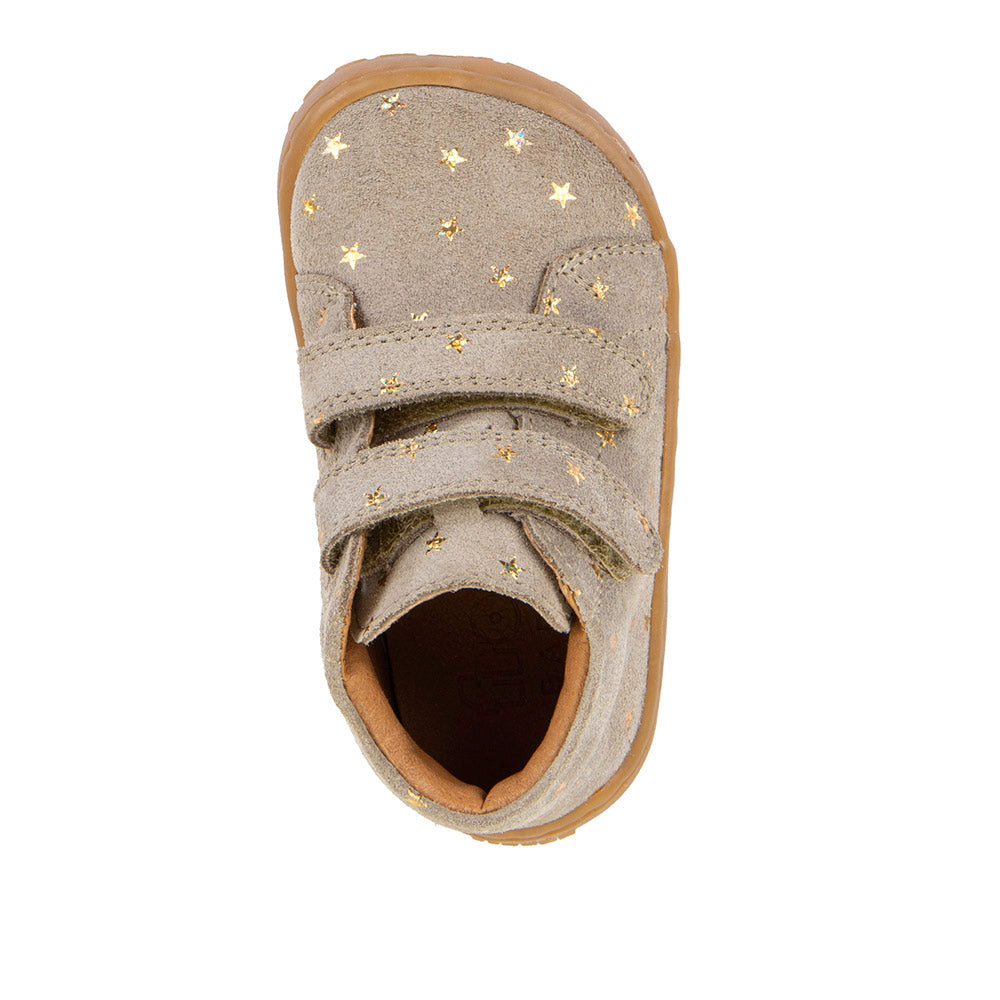 Froddo Barefoot FS Gold Stars