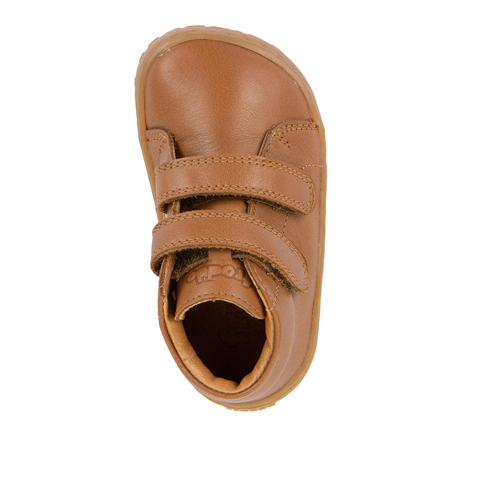 Froddo Barefoot FS II coñac