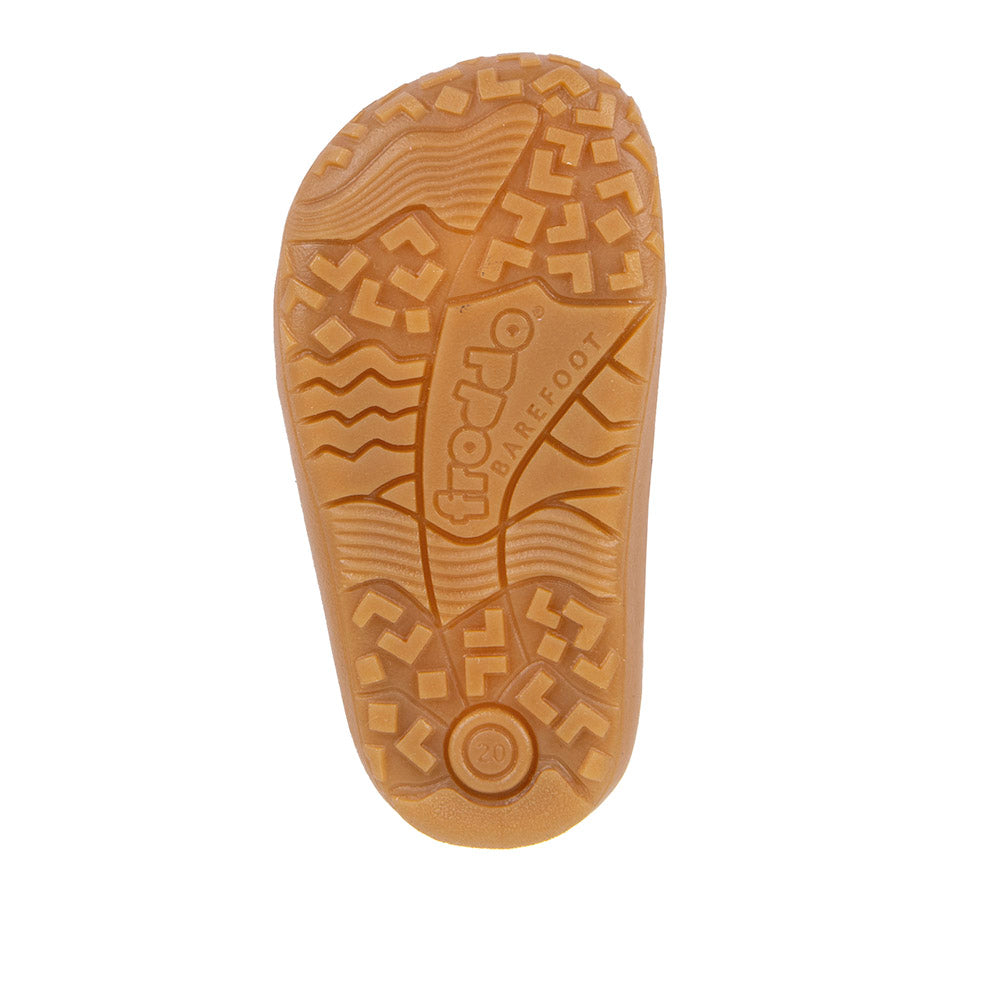 Froddo Barefoot FS II coñac