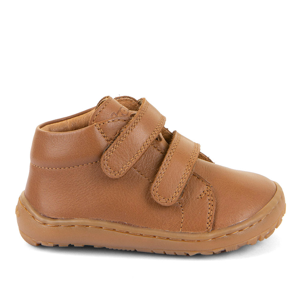 Froddo Barefoot FS II coñac