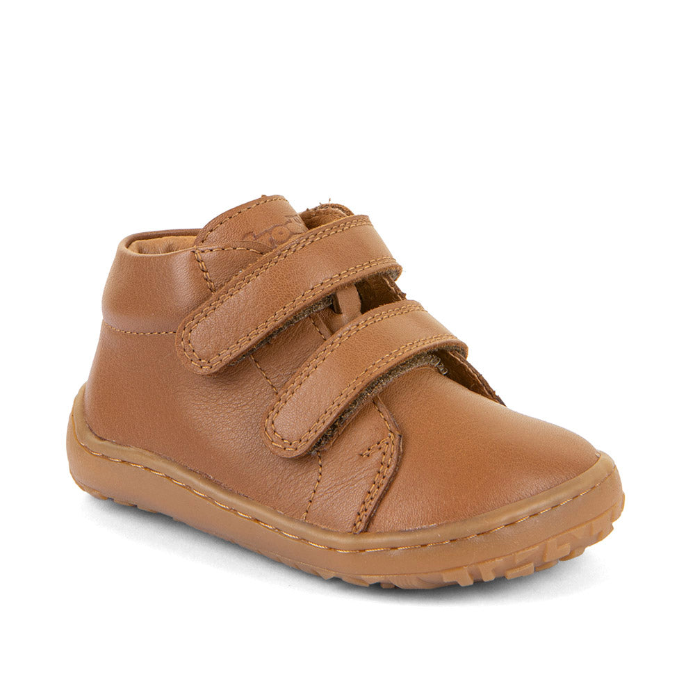 Froddo Barefoot FS II coñac