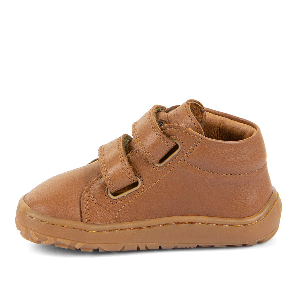 Froddo Barefoot FS II coñac