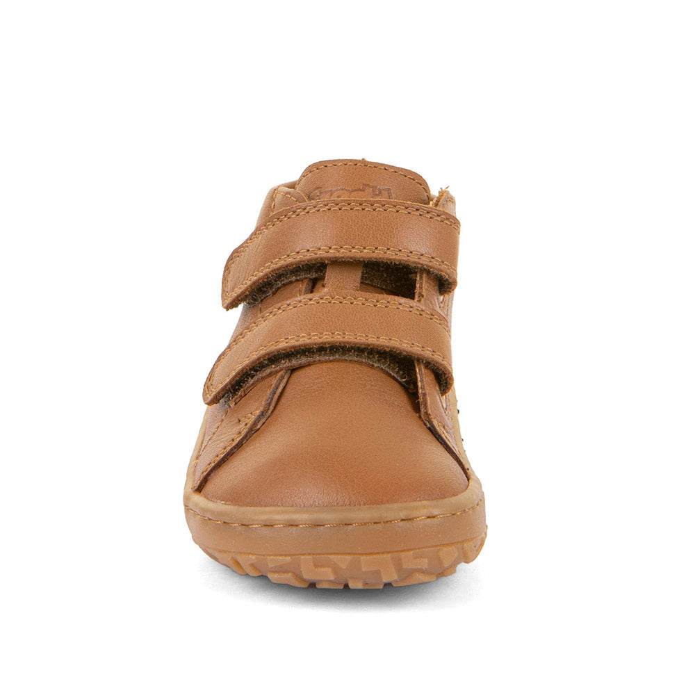 Froddo Barefoot FS II coñac