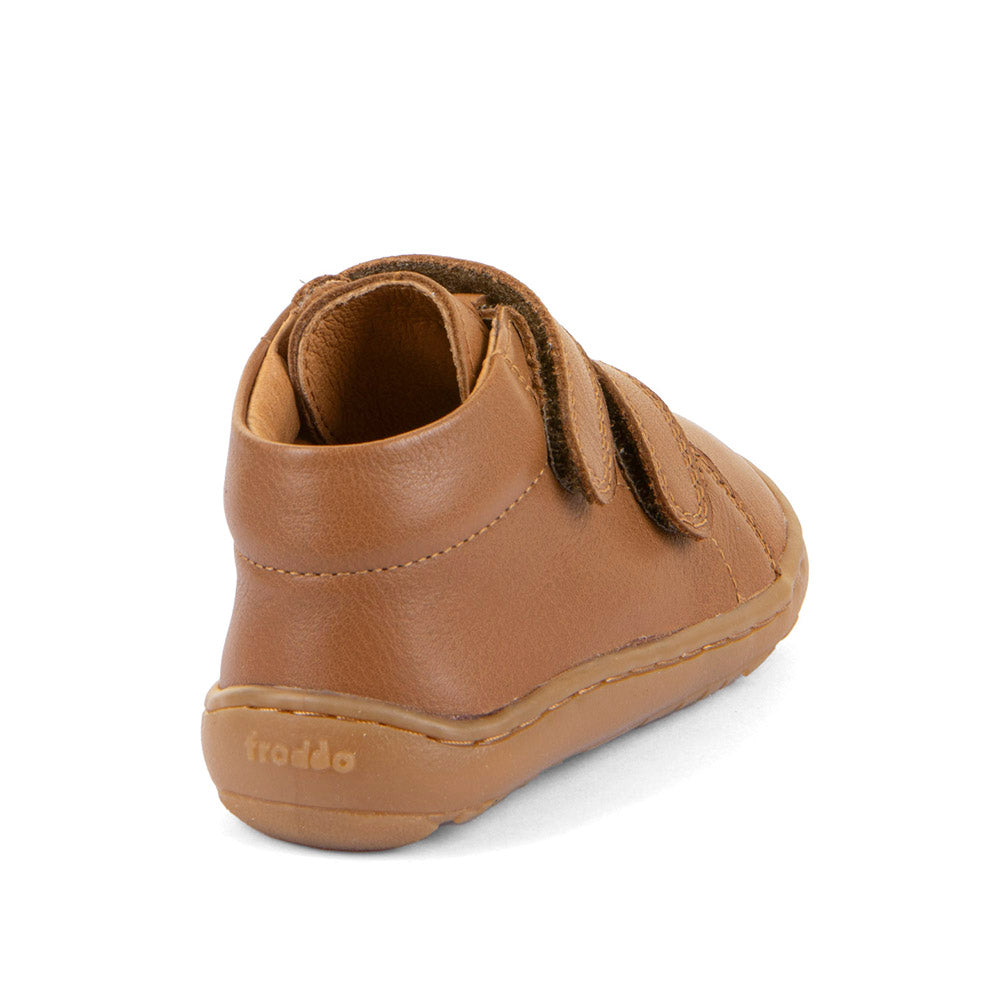 Froddo Barefoot FS II coñac