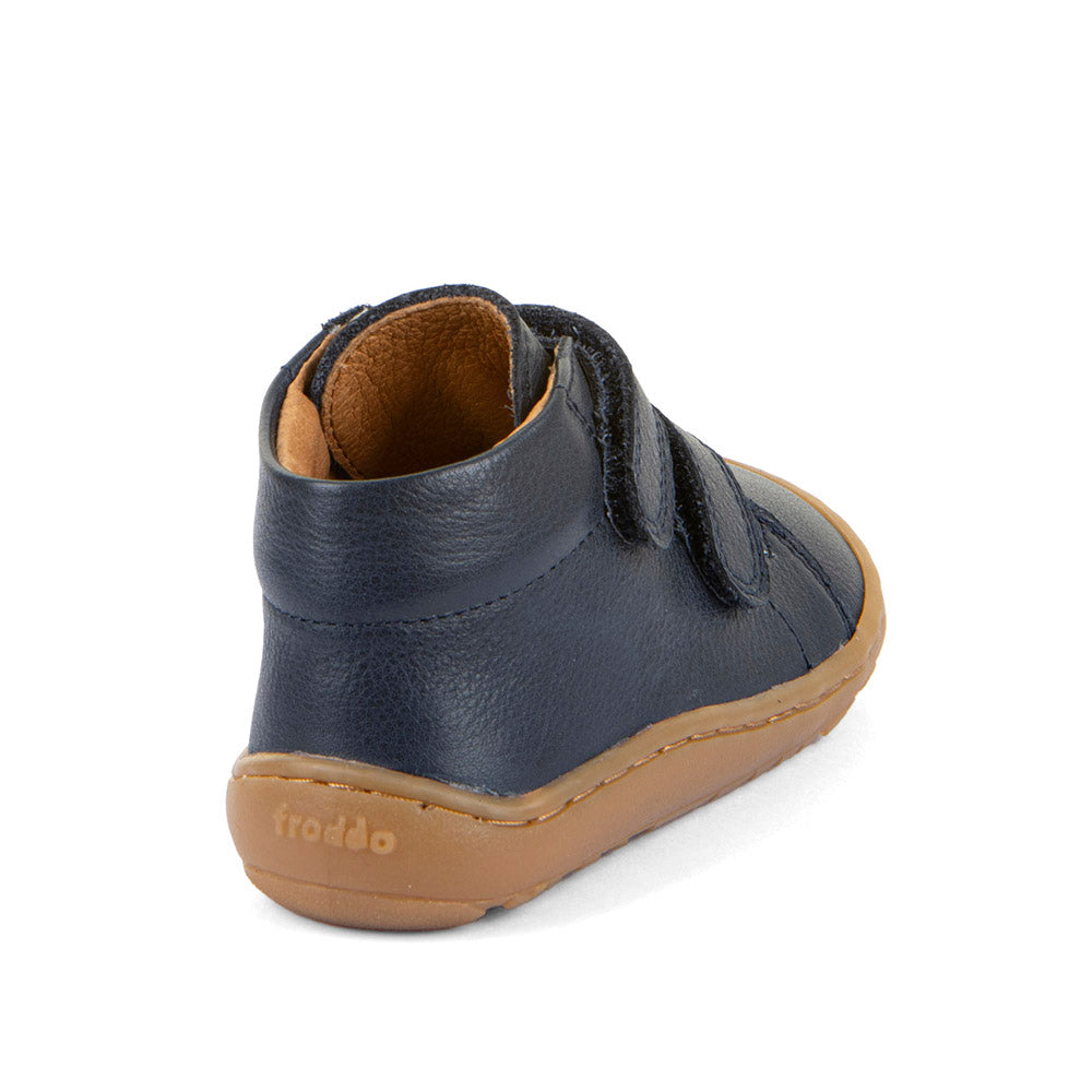 Froddo Barefoot FS II Dark Blue