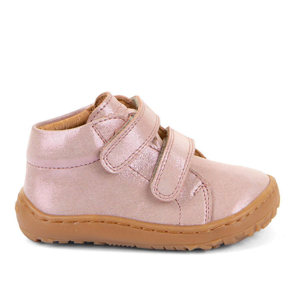 Froddo Barefoot FS II Pink Shine