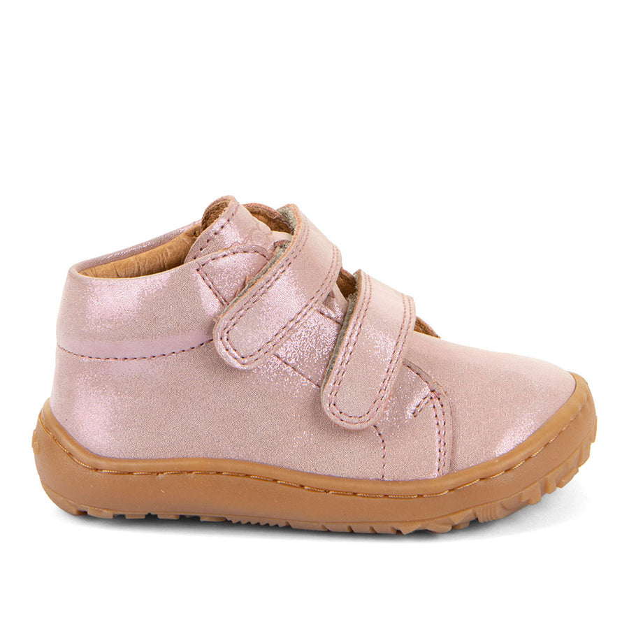 Froddo Barefoot FS II Pink Shine