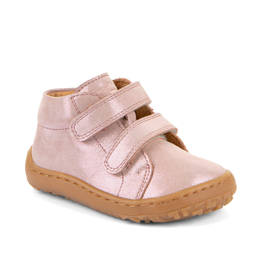 Froddo Barefoot FS II Pink Shine