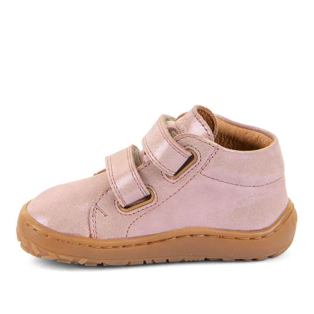 Froddo Barefoot FS II Pink Shine