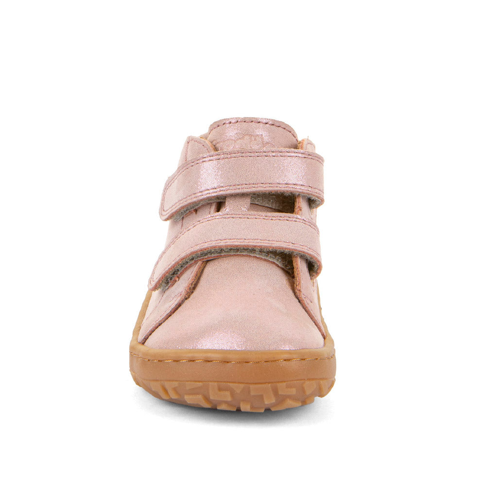Froddo Barefoot FS II Pink Shine