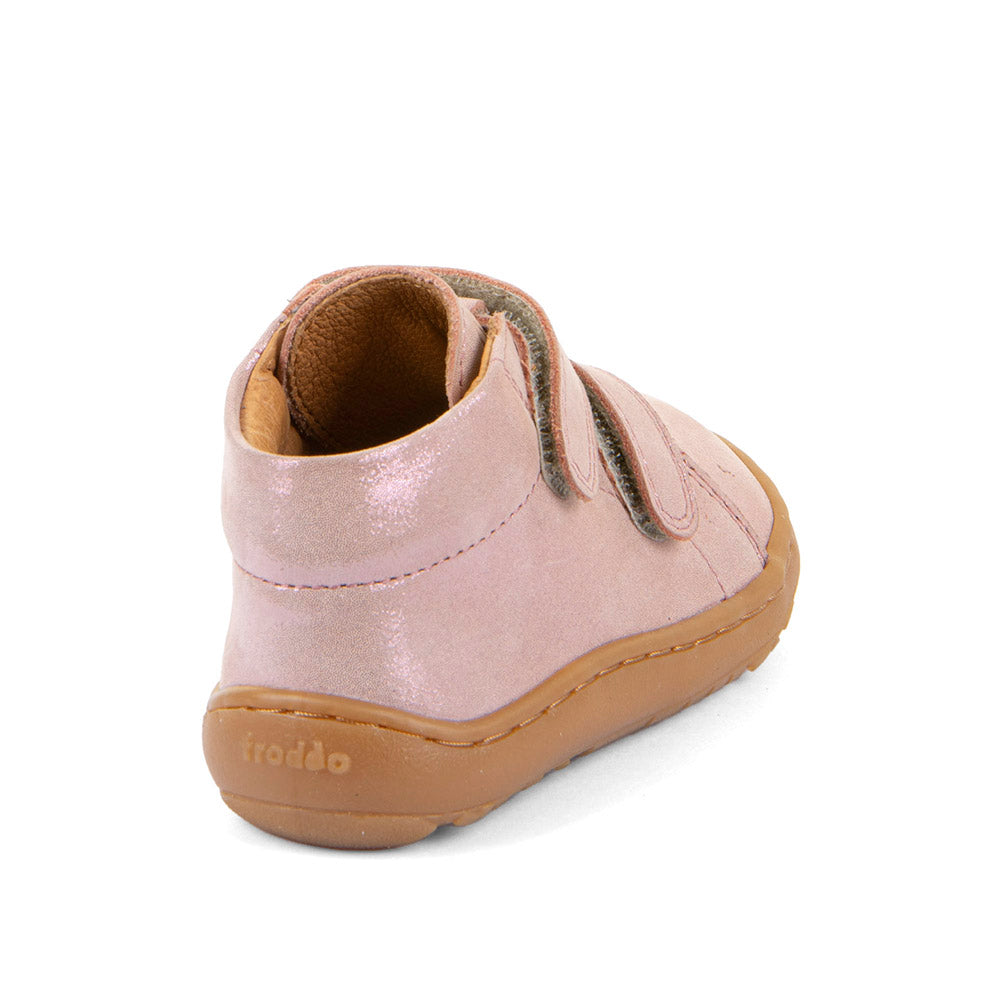 Froddo Barefoot FS II Pink Shine