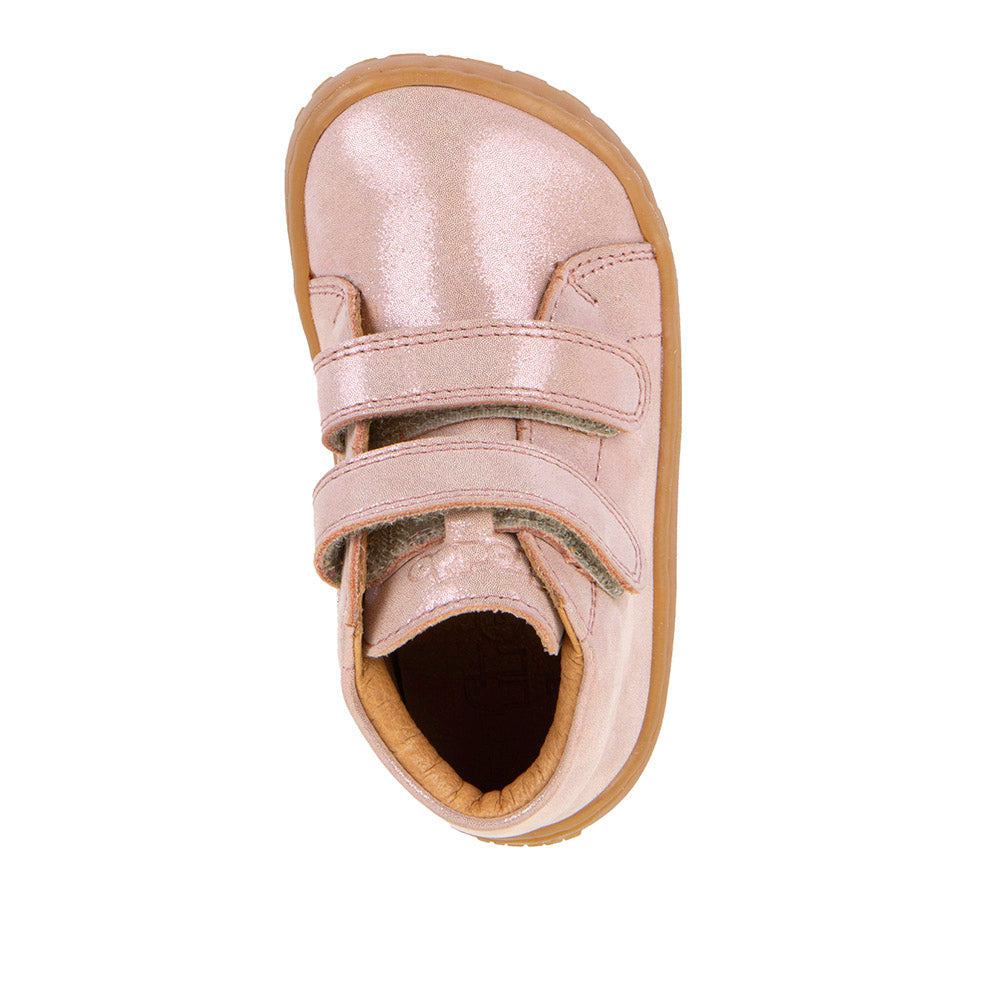 Froddo Barefoot FS II Pink Shine