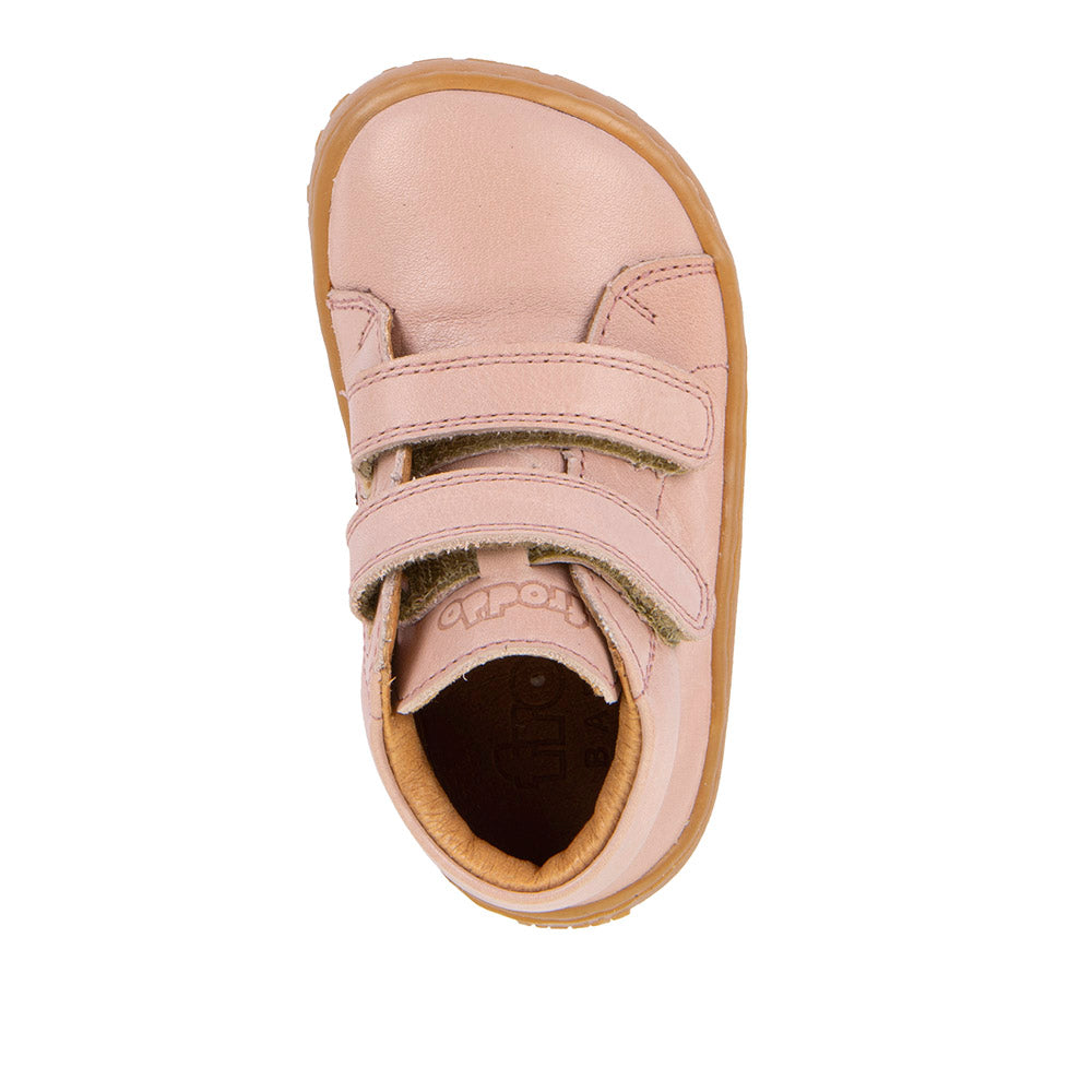 Froddo Barefoot FS III rosa