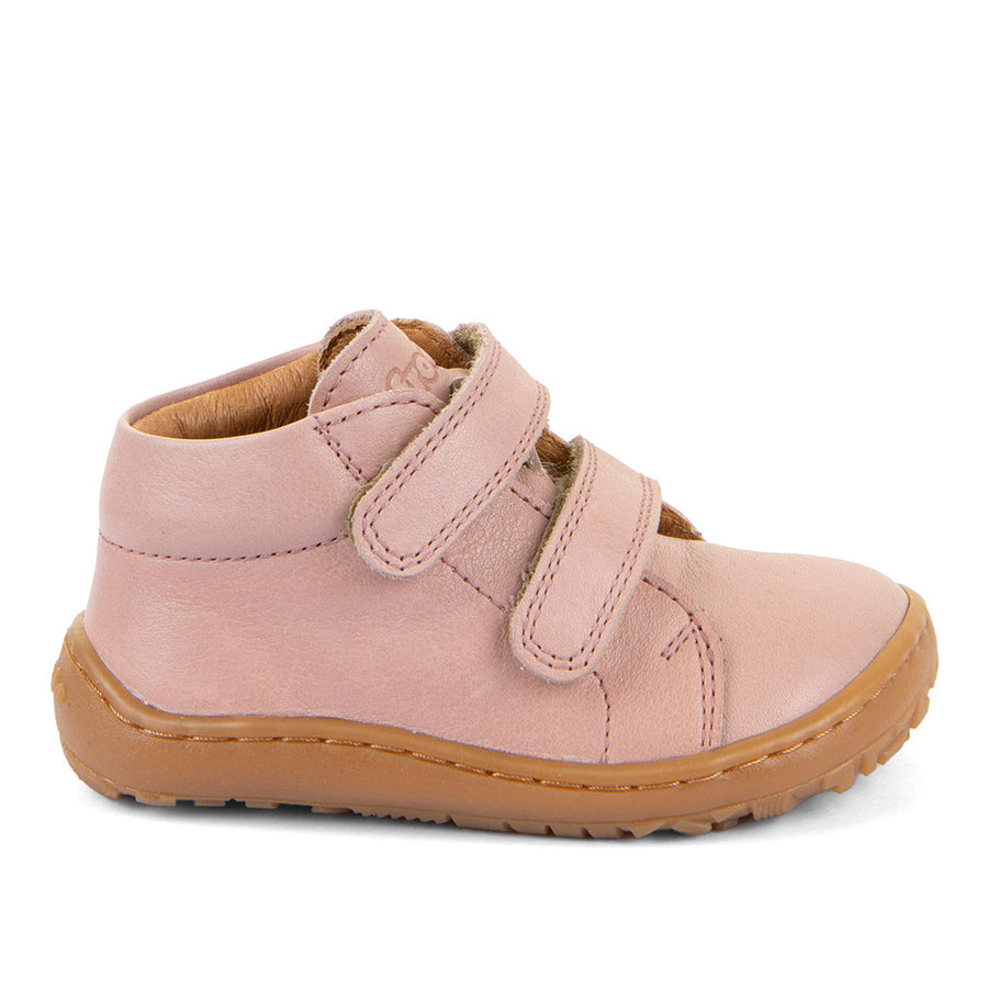 Froddo Barefoot FS III Pink