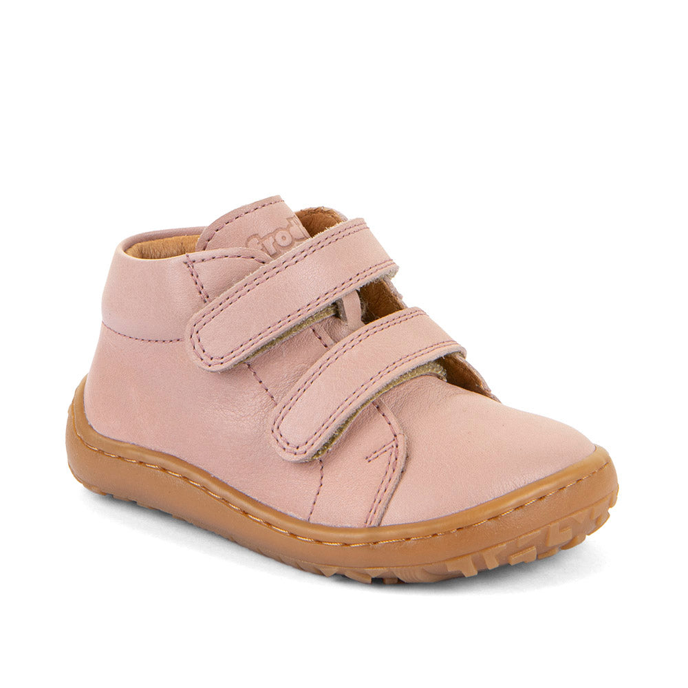 Froddo Barefoot FS III rosa