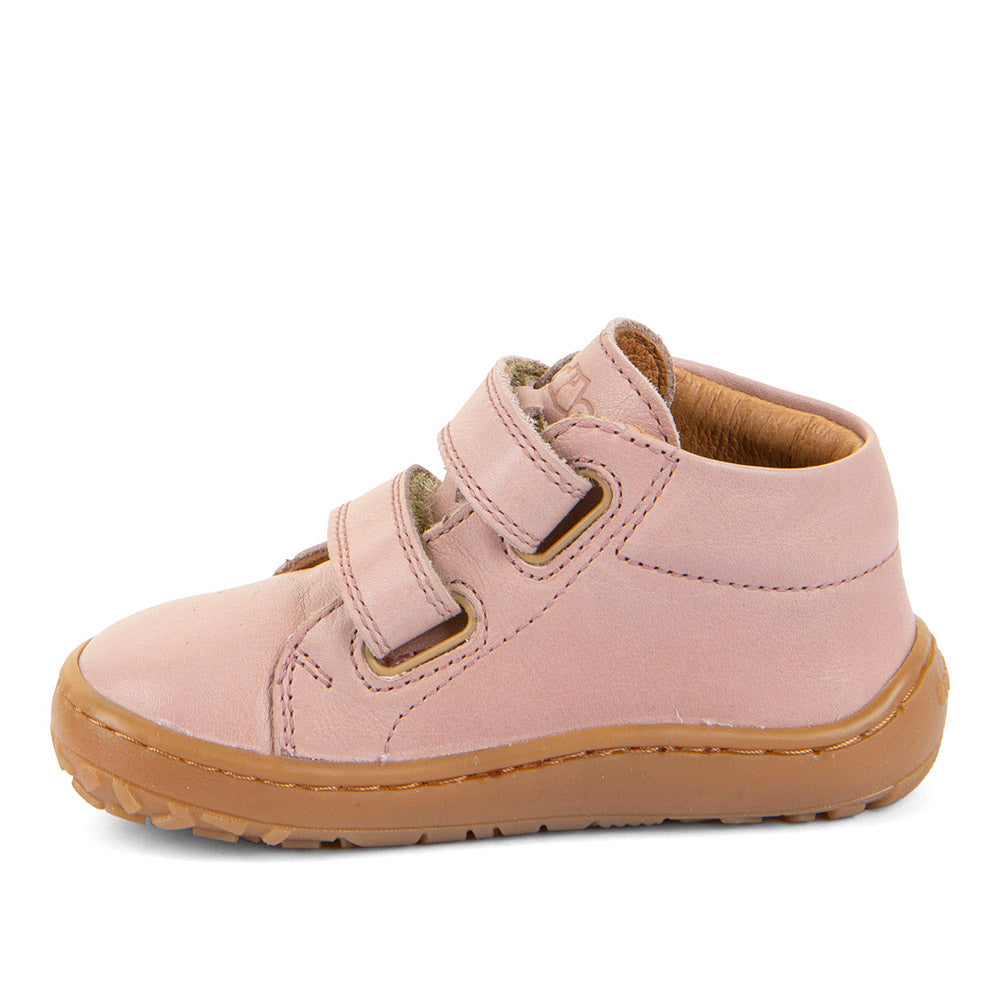 Froddo Barefoot FS III rosa