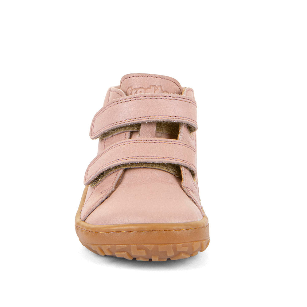 Froddo Barefoot FS III rosa