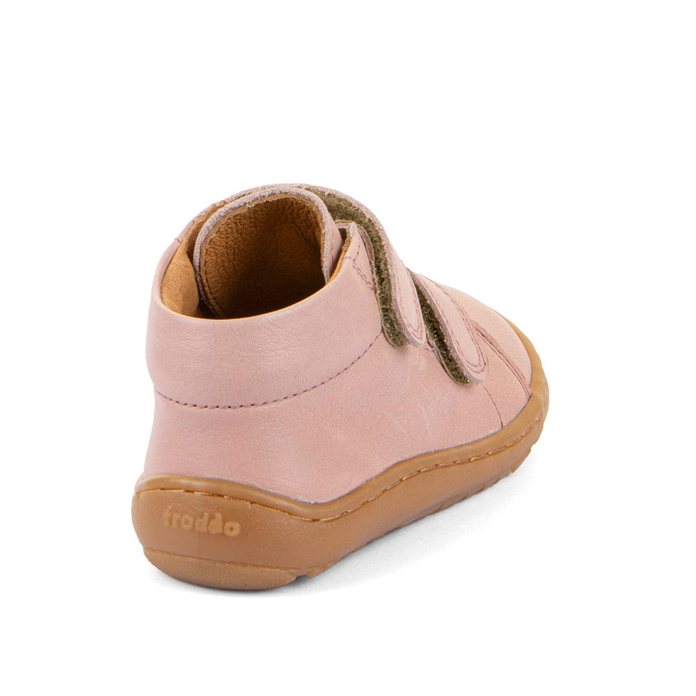 Froddo Barefoot FS III rosa