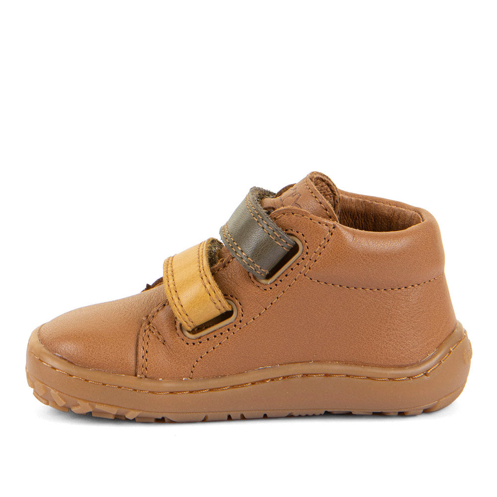 Froddo Barefoot FS IV Cognac