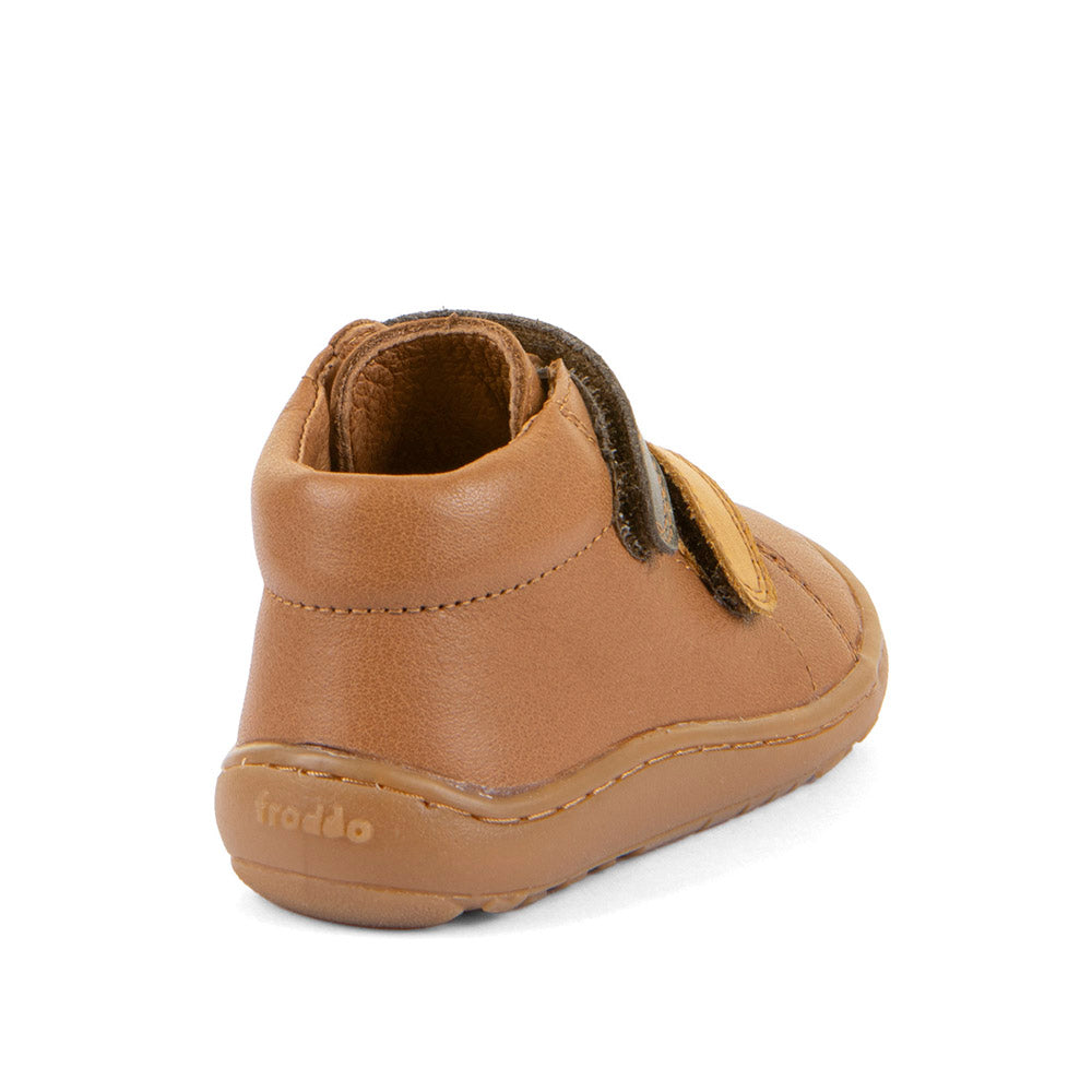 Froddo Barefoot FS IV Cognac