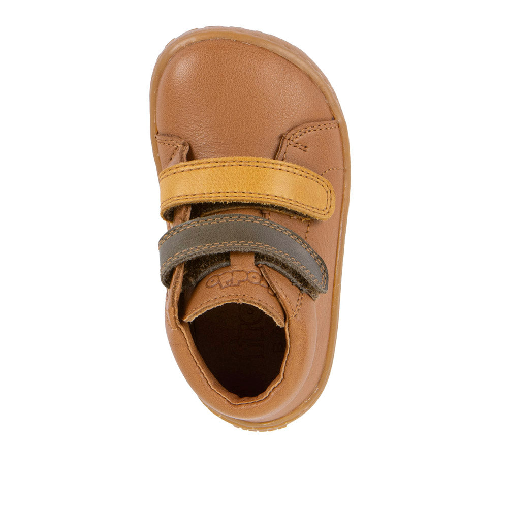 Froddo Barefoot FS IV Cognac