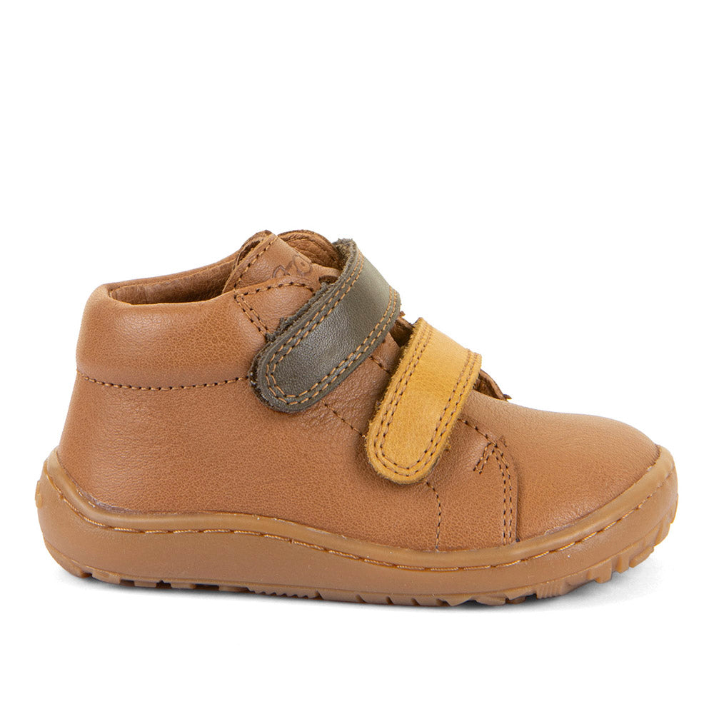 Froddo Barefoot FS IV Cognac