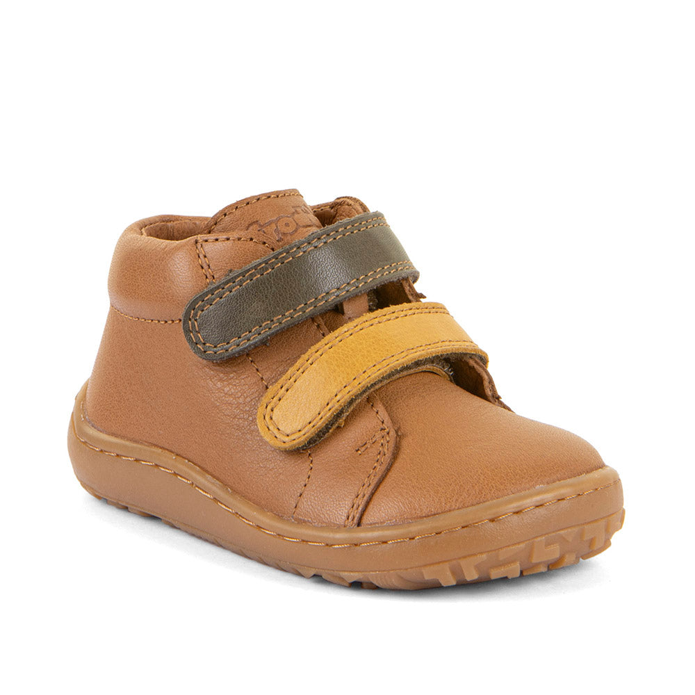 Froddo Barefoot FS IV Cognac