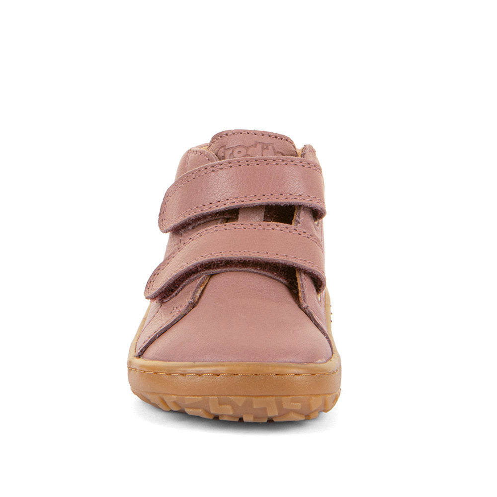 Froddo Barefoot FS IV Dark Pink