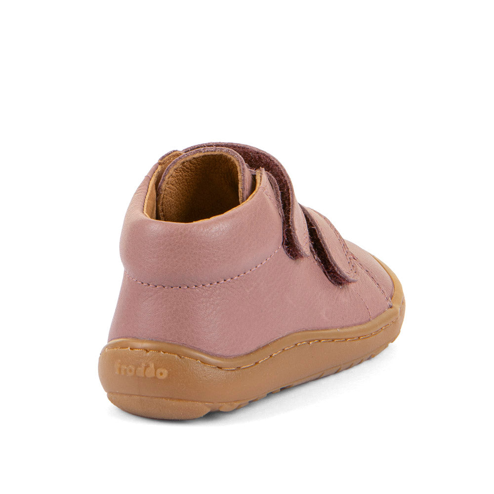 Froddo Barefoot FS IV Dark Pink