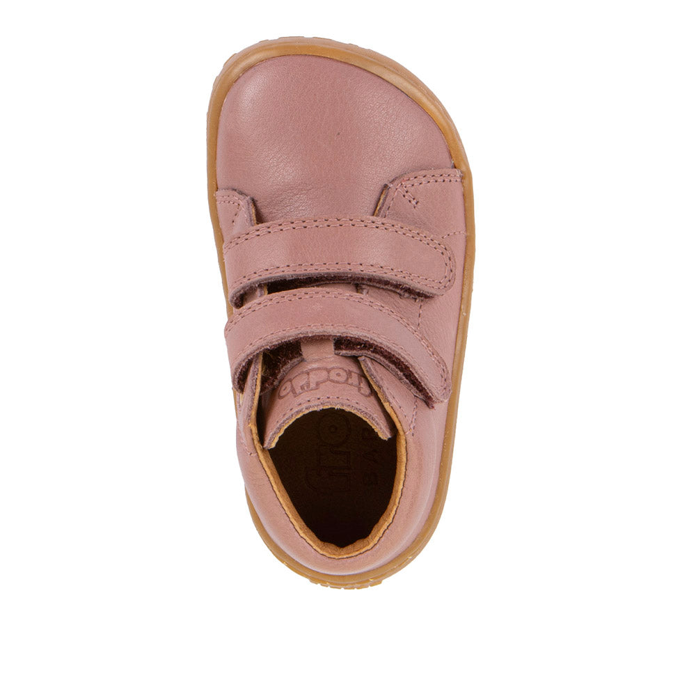 Froddo Barefoot FS IV Dark Pink